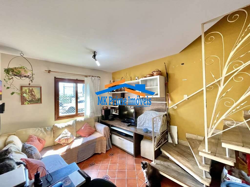 Casa de Condomínio à venda com 2 quartos, 60m² - Foto 2