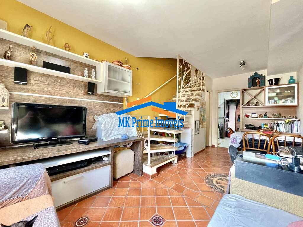 Casa de Condomínio à venda com 2 quartos, 60m² - Foto 7