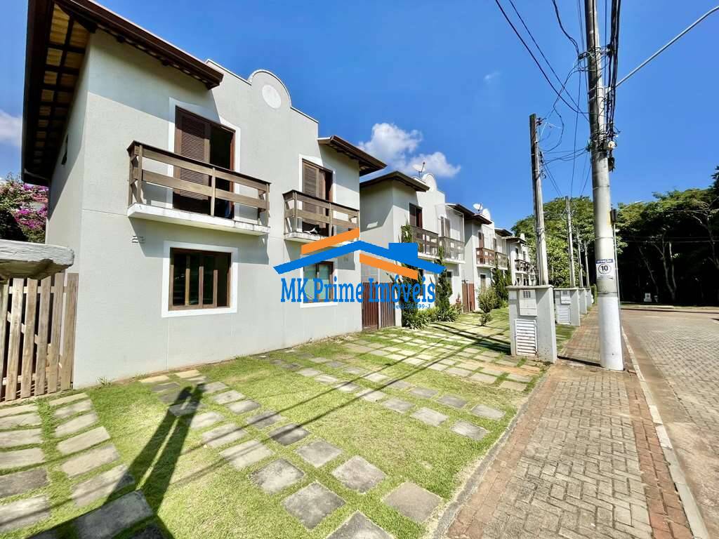 Casa de Condomínio à venda com 2 quartos, 60m² - Foto 9