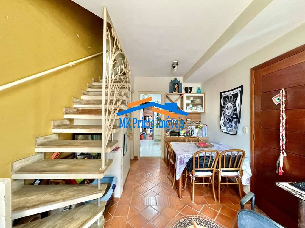 Casa de Condomínio à venda com 2 quartos, 60m² - Foto 10