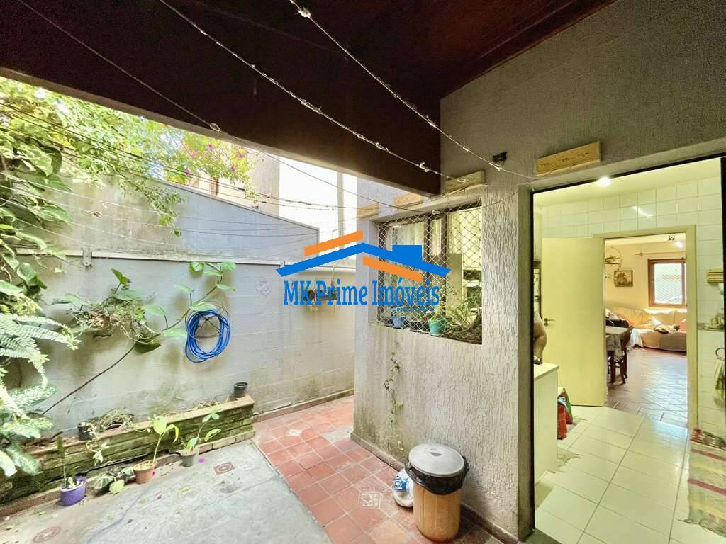 Casa de Condomínio à venda com 2 quartos, 60m² - Foto 14