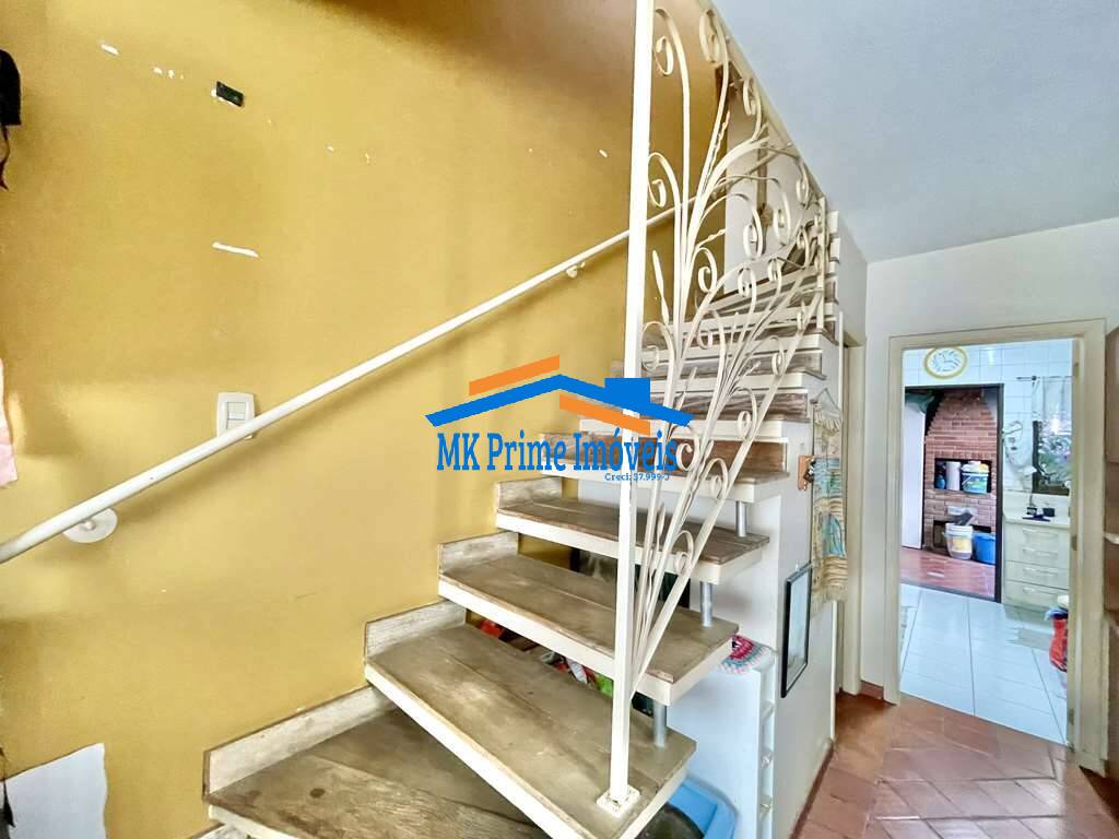 Casa de Condomínio à venda com 2 quartos, 60m² - Foto 22