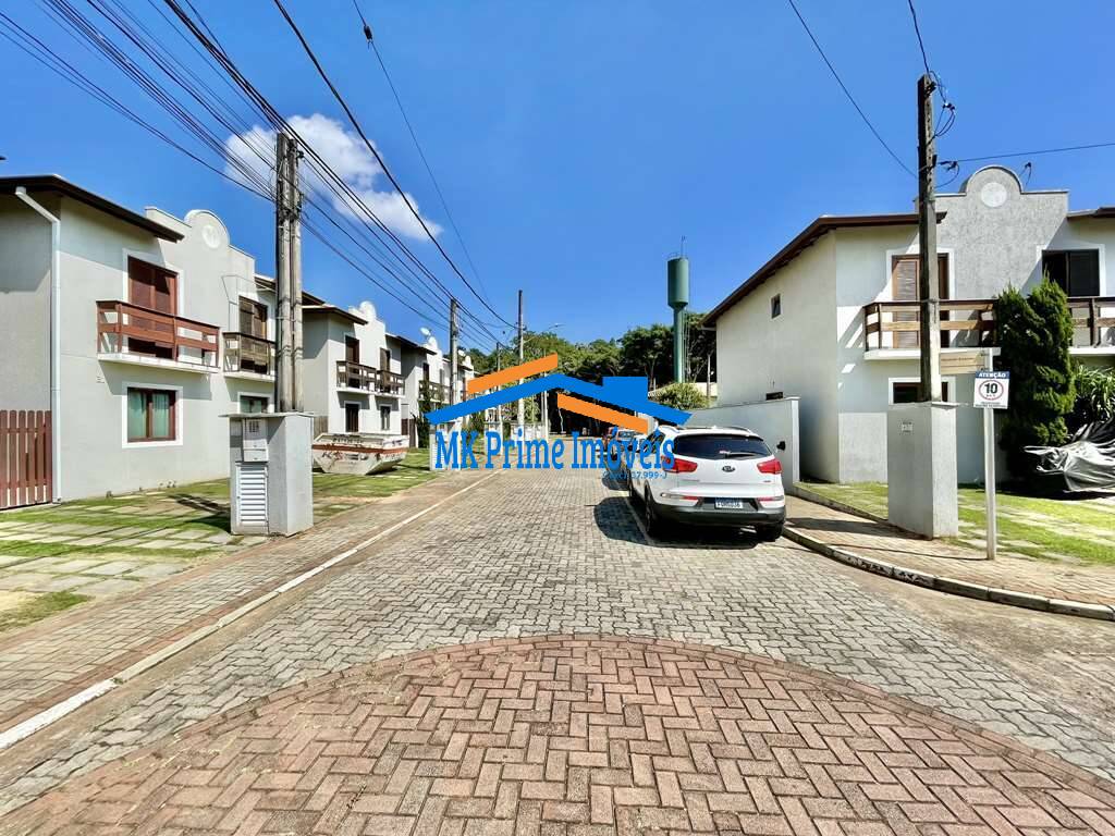 Casa de Condomínio à venda com 2 quartos, 60m² - Foto 27