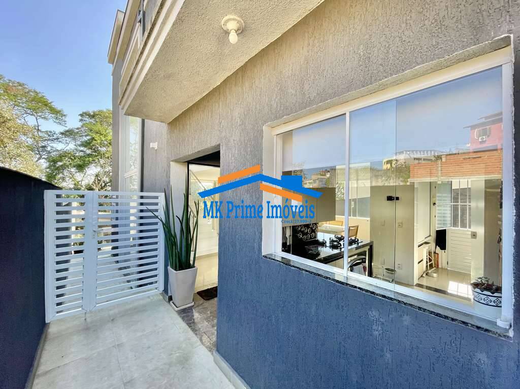 Casa de Condomínio à venda com 3 quartos, 171m² - Foto 25