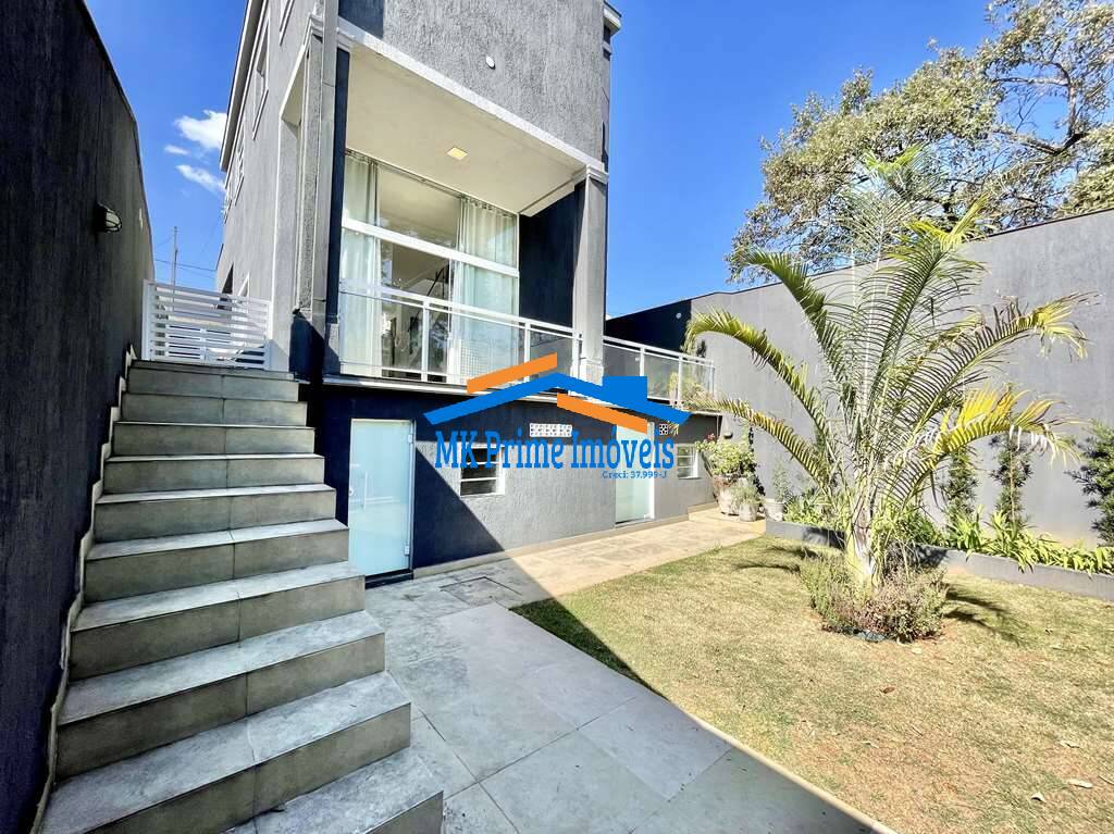 Casa de Condomínio à venda com 3 quartos, 171m² - Foto 37