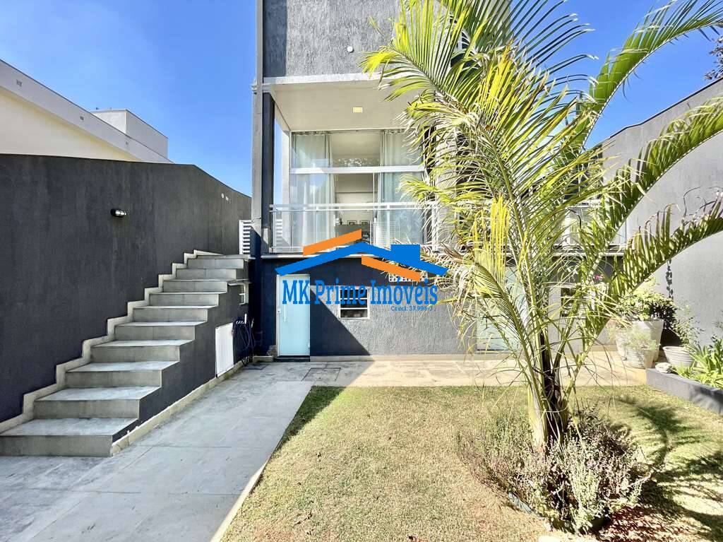 Casa de Condomínio à venda com 3 quartos, 171m² - Foto 41