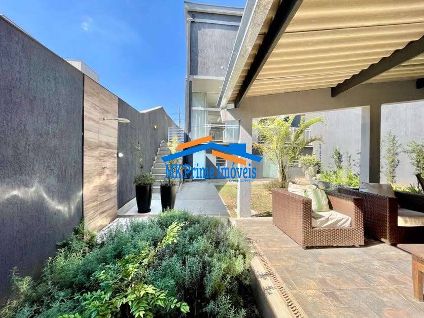 Casa de Condomínio à venda com 3 quartos, 171m² - Foto 44