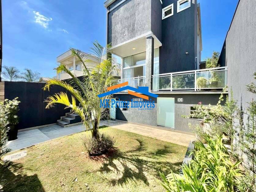 Casa de Condomínio à venda com 3 quartos, 171m² - Foto 45