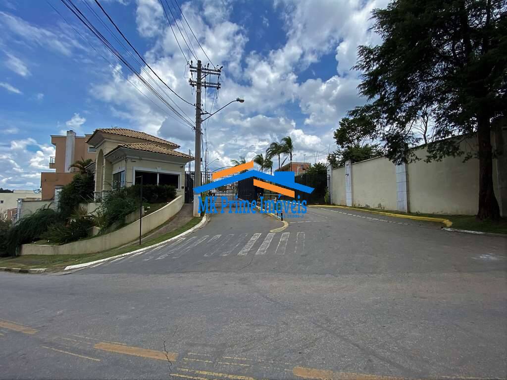 Casa de Condomínio à venda com 3 quartos, 171m² - Foto 47