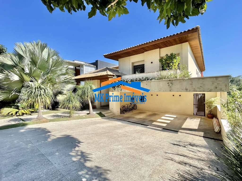 Casa de Condomínio à venda com 6 quartos, 610m² - Foto 71