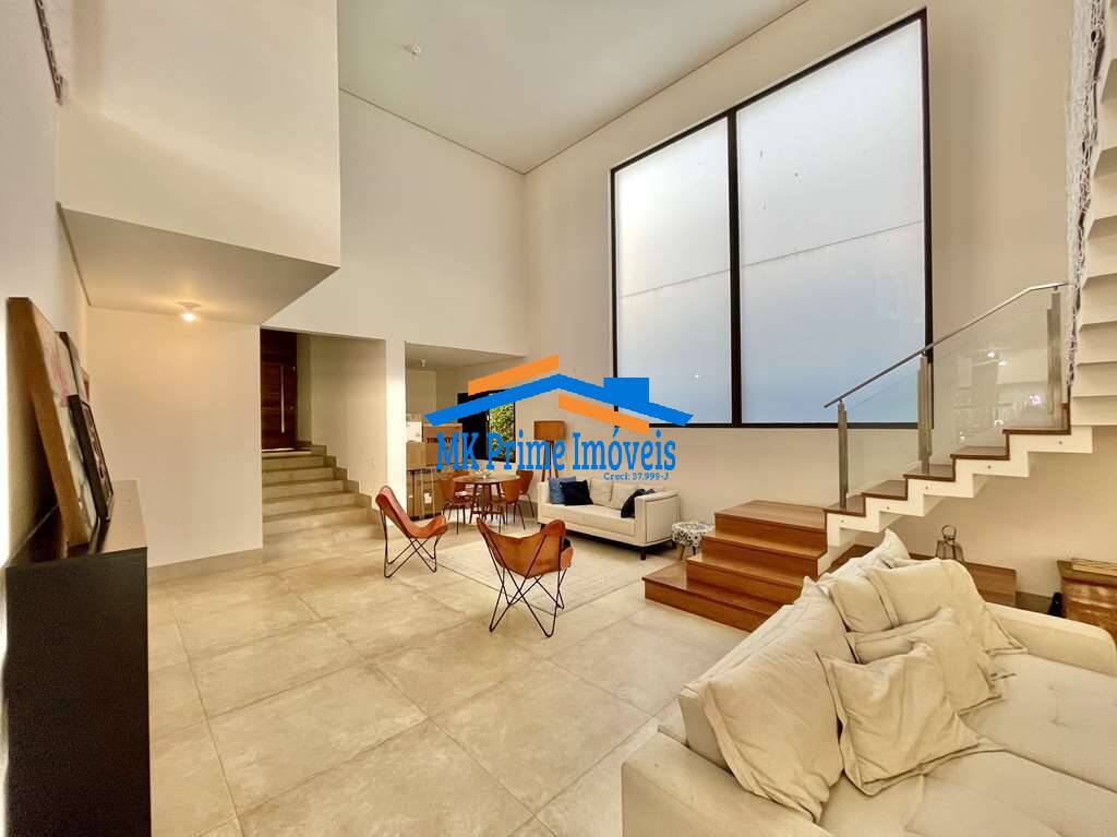 Casa de Condomínio à venda com 6 quartos, 610m² - Foto 15