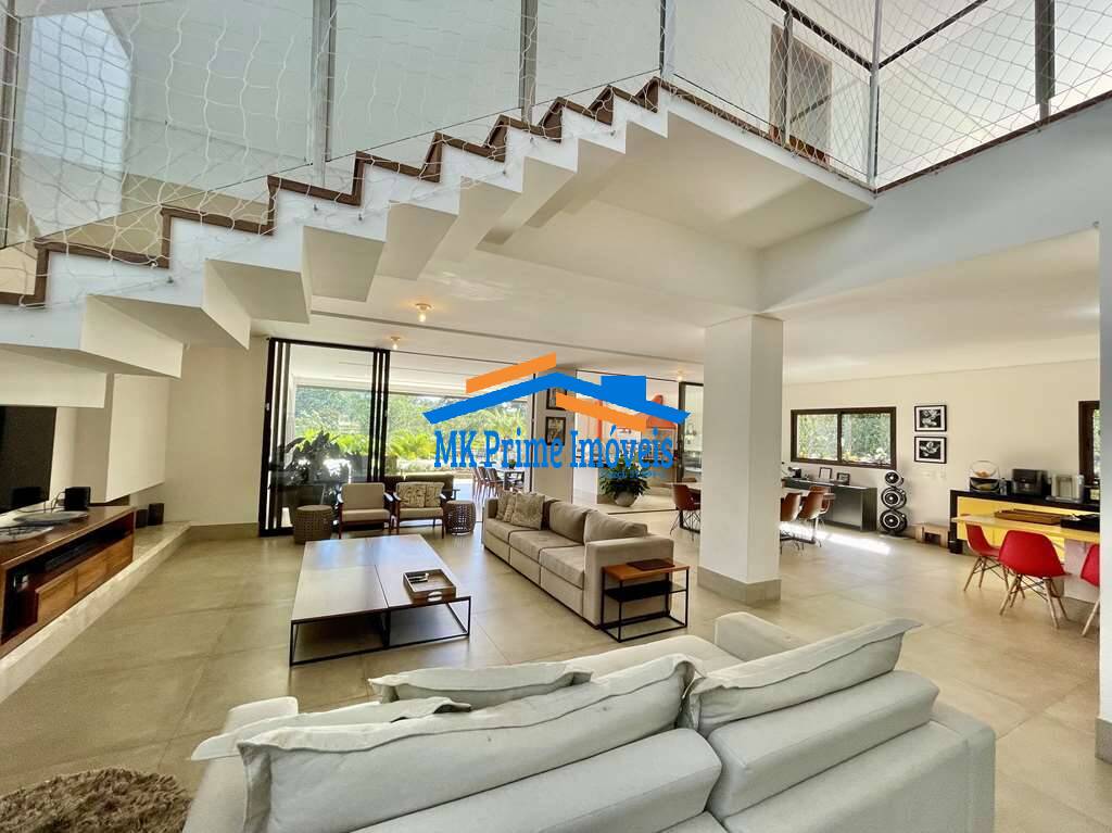 Casa de Condomínio à venda com 6 quartos, 610m² - Foto 37