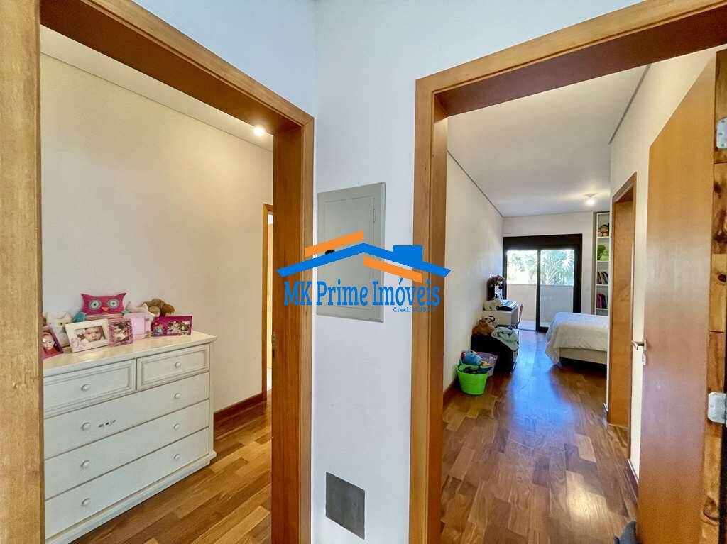 Casa de Condomínio à venda com 6 quartos, 610m² - Foto 56