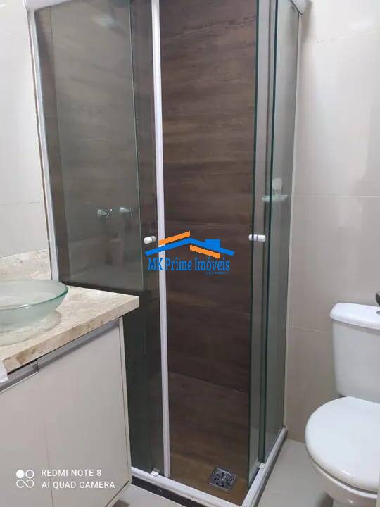 Apartamento à venda com 2 quartos, 62m² - Foto 5