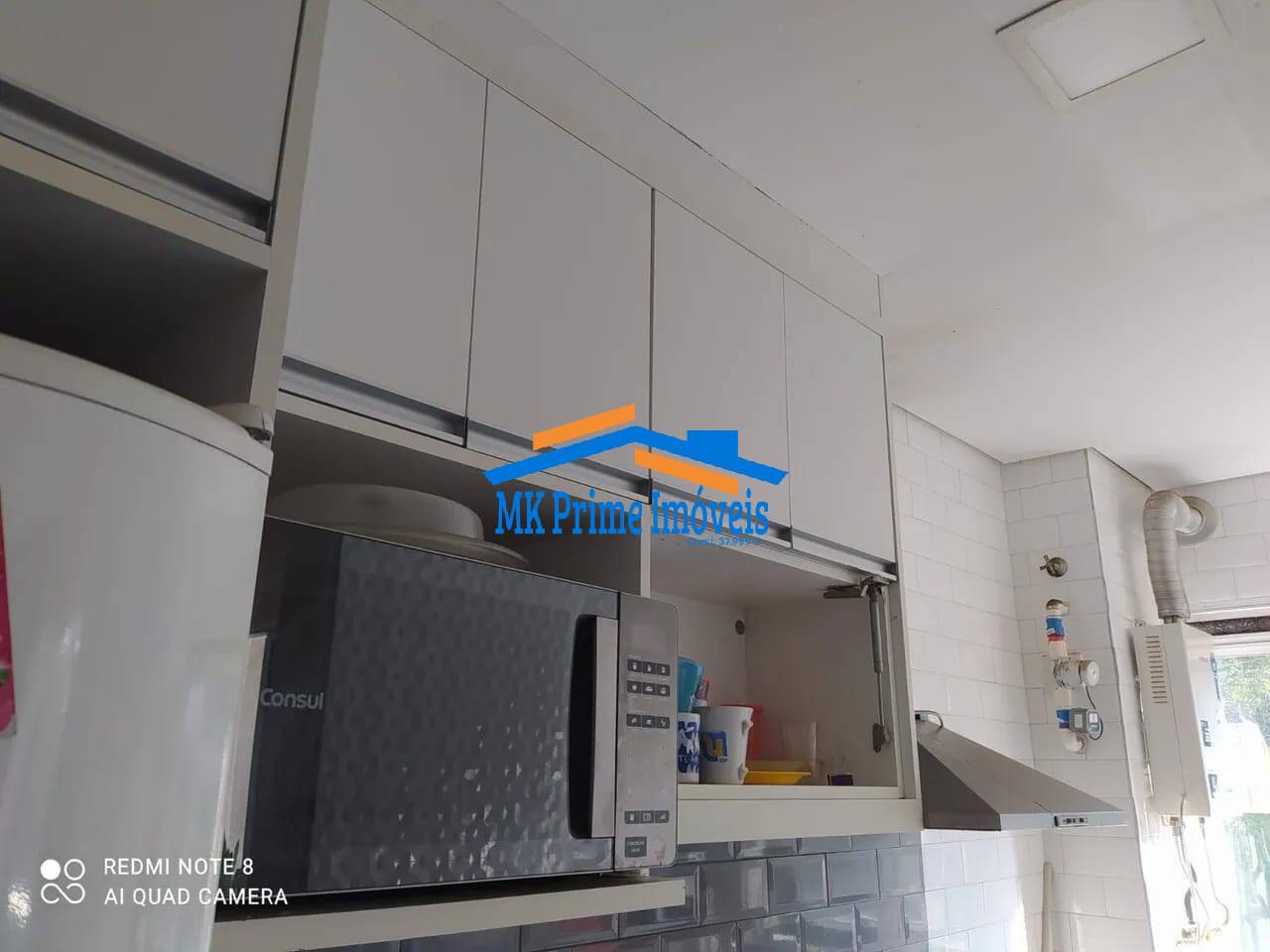 Apartamento à venda com 2 quartos, 62m² - Foto 4