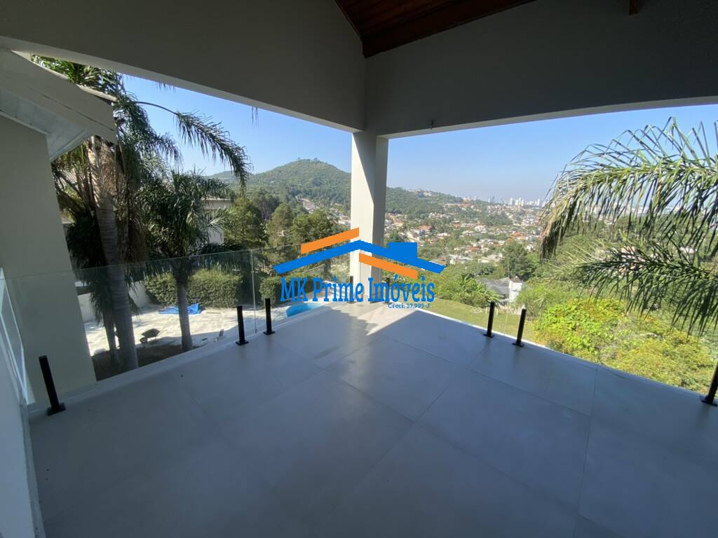 Casa de Condomínio à venda e aluguel com 6 quartos, 2500m² - Foto 16