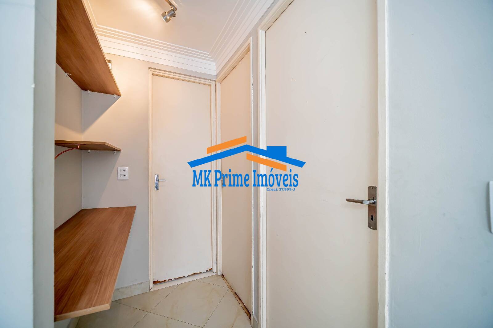 Apartamento à venda com 2 quartos, 42m² - Foto 6