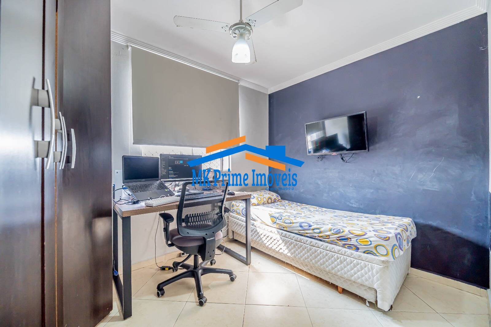 Apartamento à venda com 2 quartos, 42m² - Foto 15