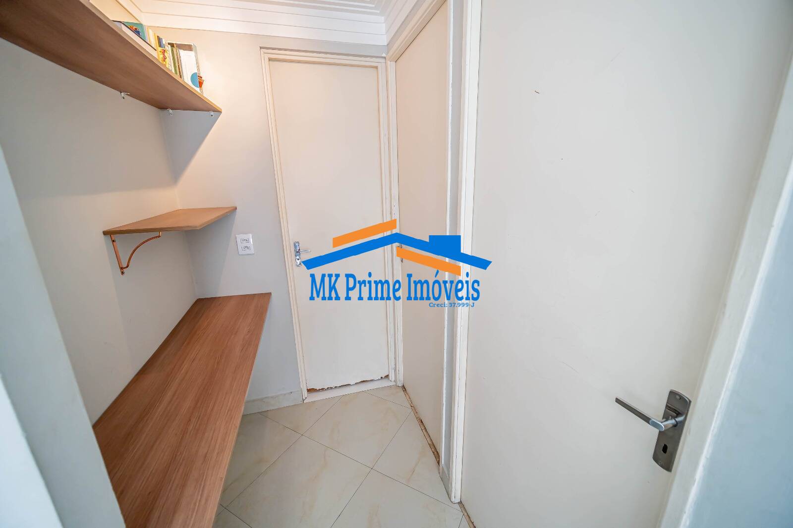 Apartamento à venda com 2 quartos, 42m² - Foto 5