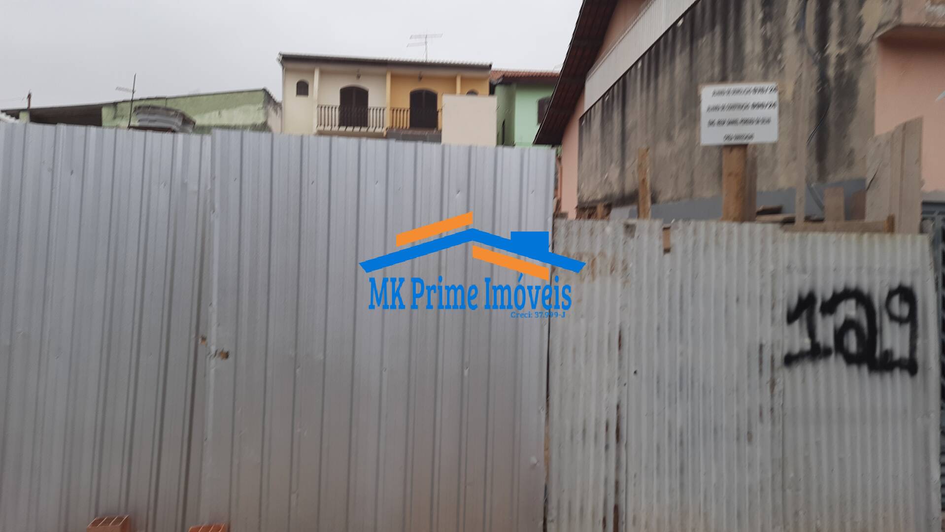 Sobrado à venda com 3 quartos, 140m² - Foto 1