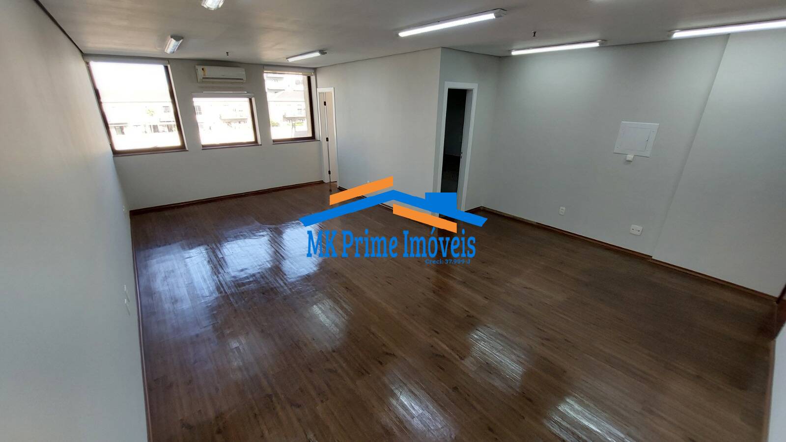 Conjunto Comercial-Sala à venda, 40m² - Foto 1