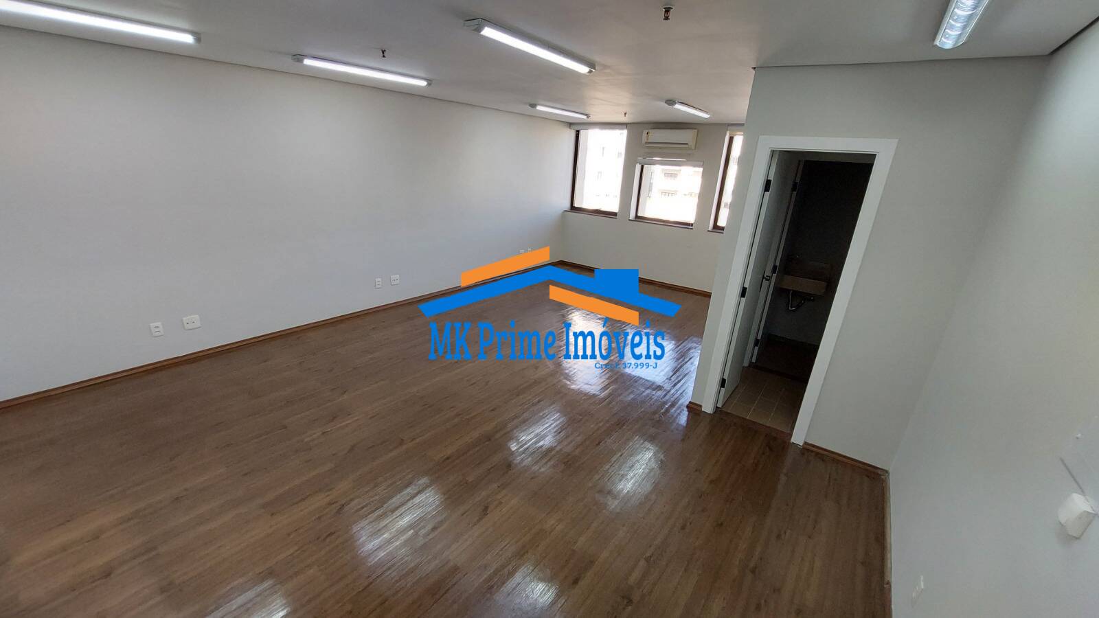 Conjunto Comercial-Sala à venda, 40m² - Foto 2