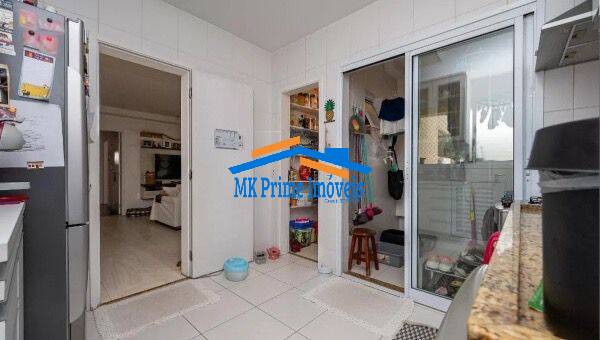 Apartamento à venda com 3 quartos, 107m² - Foto 8