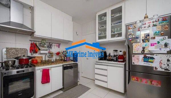 Apartamento à venda com 3 quartos, 107m² - Foto 9