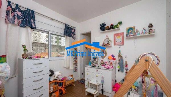 Apartamento à venda com 3 quartos, 107m² - Foto 12