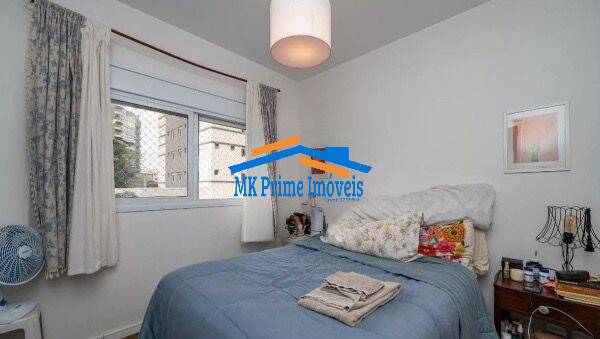 Apartamento à venda com 3 quartos, 107m² - Foto 21