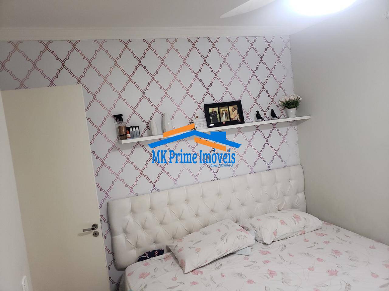 Apartamento à venda com 2 quartos, 49m² - Foto 9