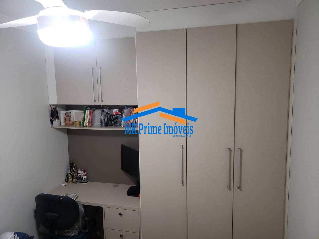 Apartamento à venda com 2 quartos, 49m² - Foto 12