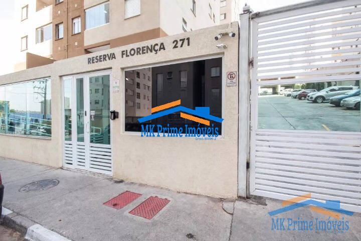 Apartamento à venda com 2 quartos, 49m² - Foto 19