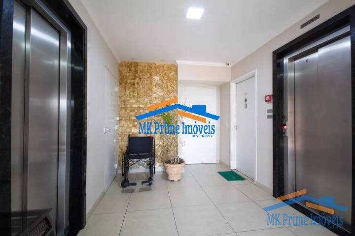 Apartamento à venda com 2 quartos, 49m² - Foto 18