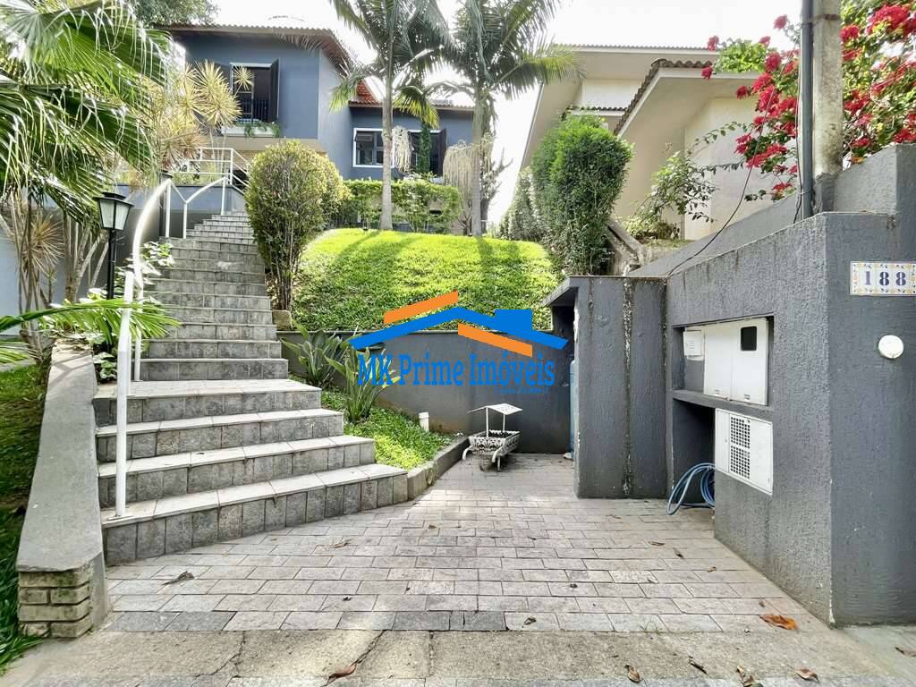 Casa de Condomínio à venda com 4 quartos, 380m² - Foto 4