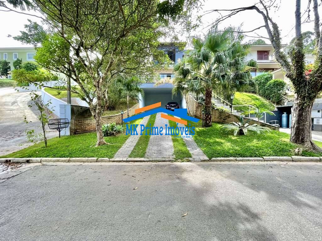 Casa de Condomínio à venda com 4 quartos, 380m² - Foto 48