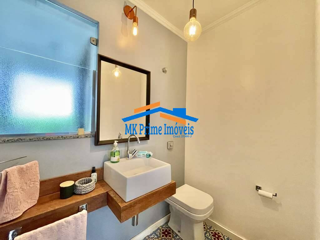 Casa de Condomínio à venda com 4 quartos, 380m² - Foto 10