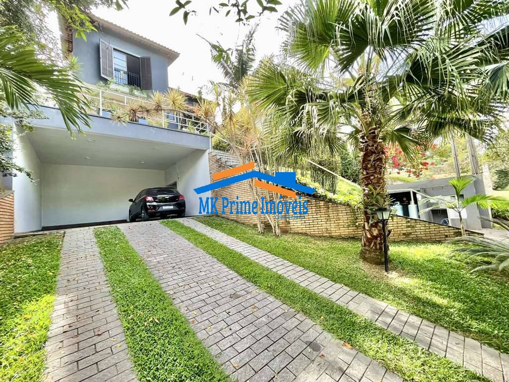 Casa de Condomínio à venda com 4 quartos, 380m² - Foto 18