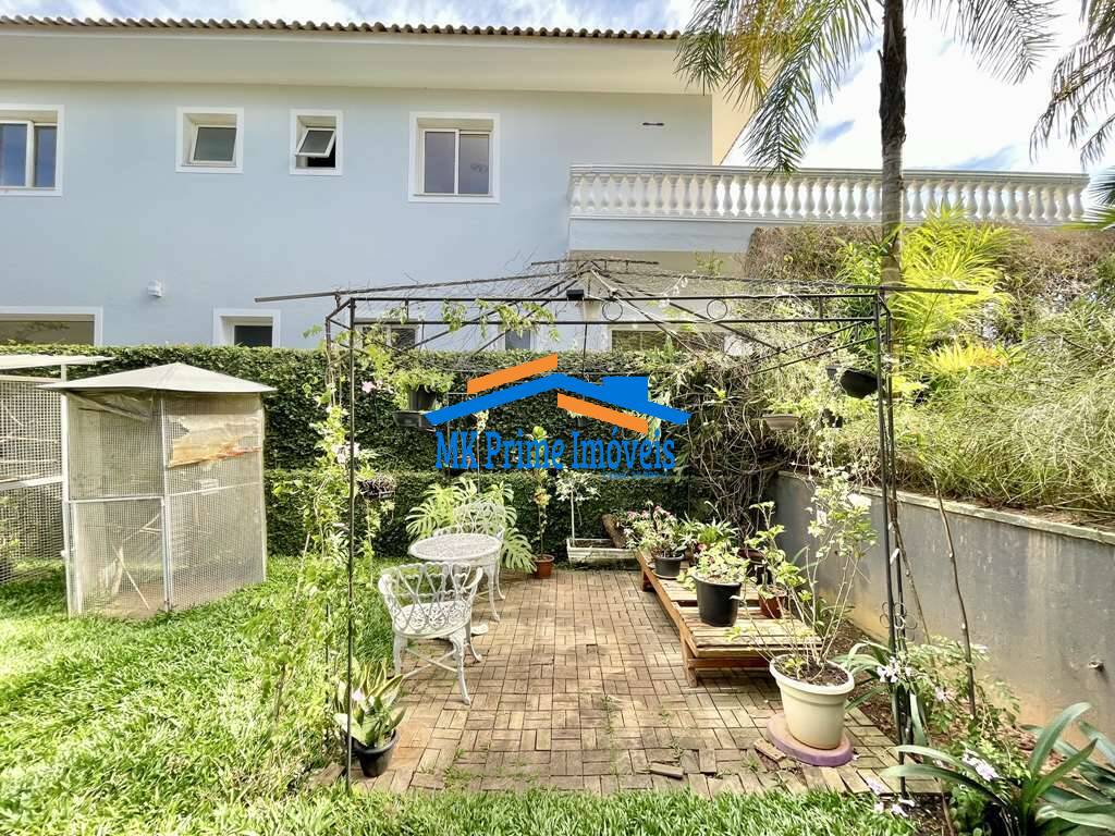 Casa de Condomínio à venda com 4 quartos, 380m² - Foto 26