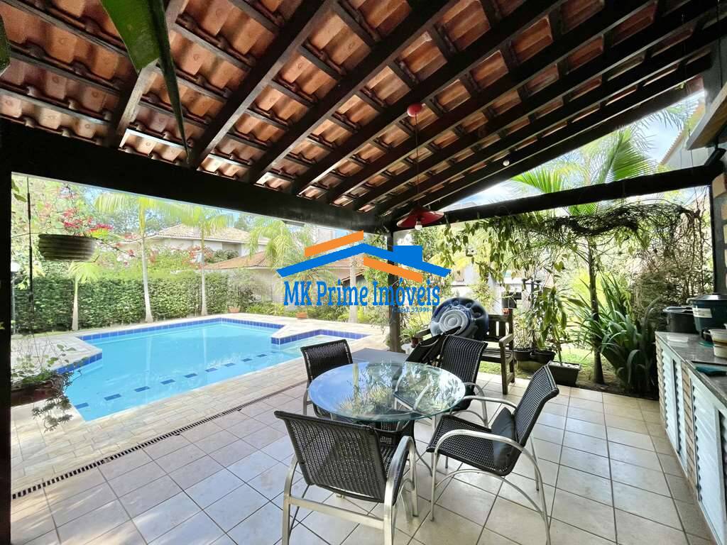 Casa de Condomínio à venda com 4 quartos, 380m² - Foto 27