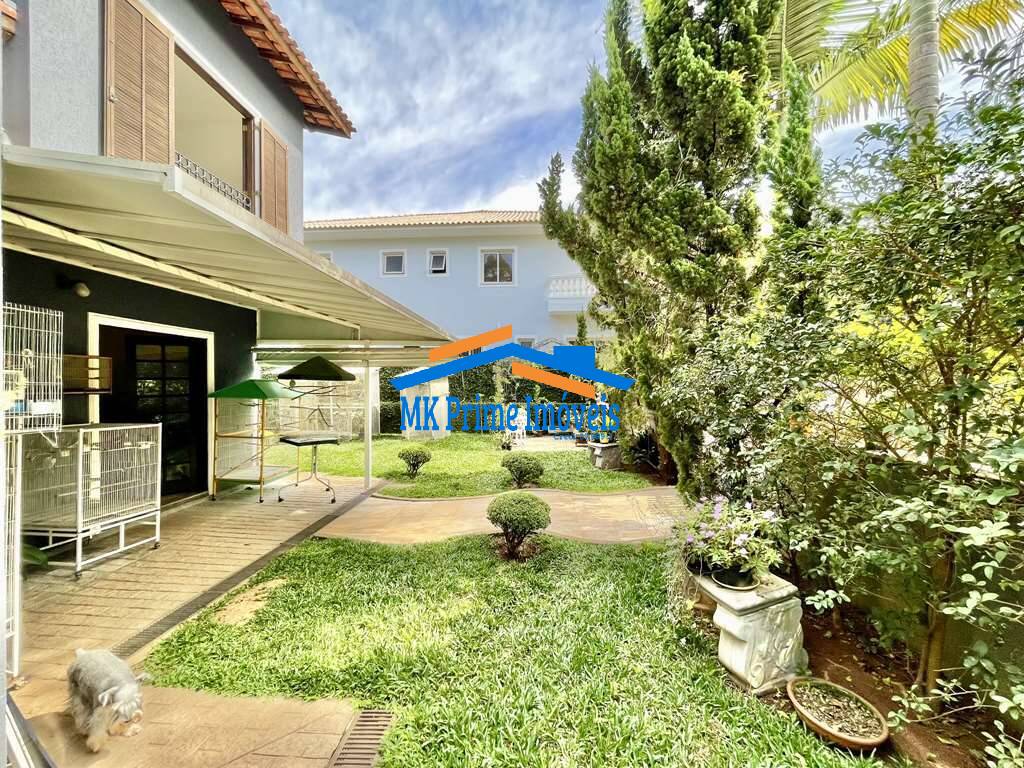 Casa de Condomínio à venda com 4 quartos, 380m² - Foto 28