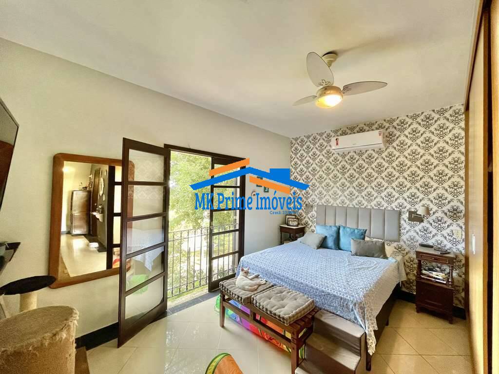 Casa de Condomínio à venda com 4 quartos, 380m² - Foto 30