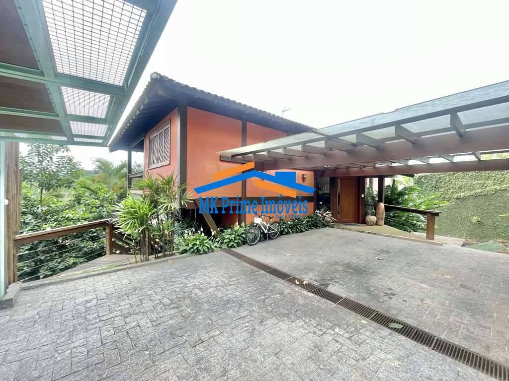 Casa de Condomínio à venda com 3 quartos, 282m² - Foto 12