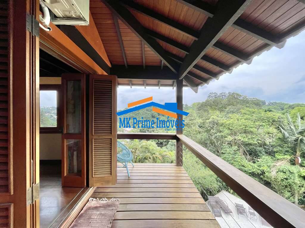 Casa de Condomínio à venda com 3 quartos, 282m² - Foto 26