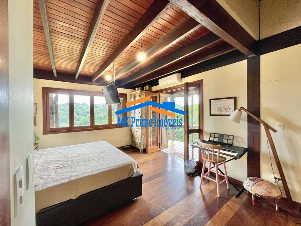 Casa de Condomínio à venda com 3 quartos, 282m² - Foto 36