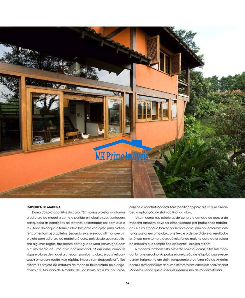 Casa de Condomínio à venda com 3 quartos, 282m² - Foto 40