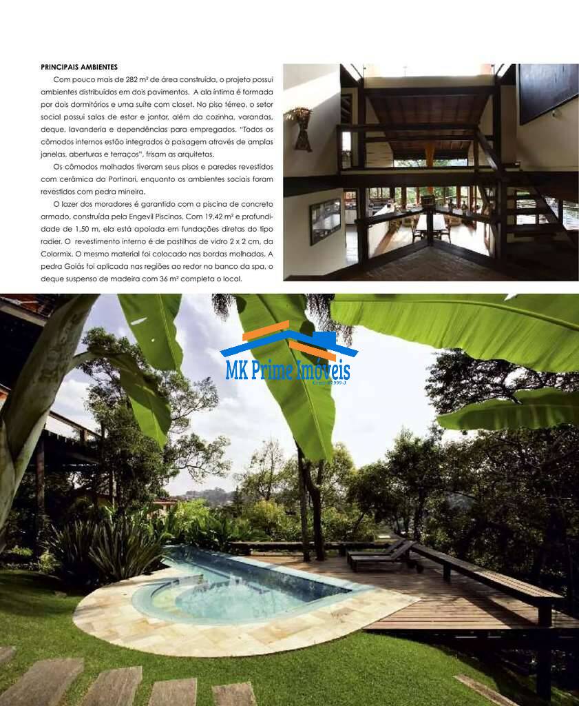 Casa de Condomínio à venda com 3 quartos, 282m² - Foto 45