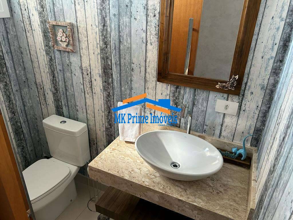 Casa de Condomínio à venda com 3 quartos, 270m² - Foto 8