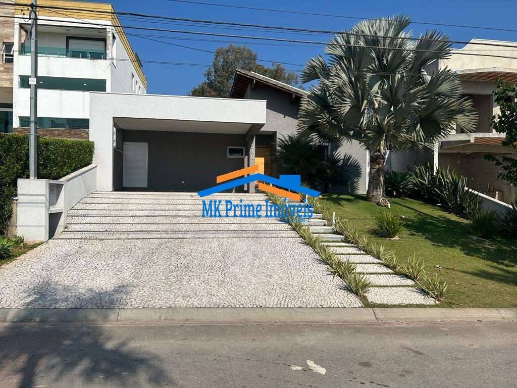 Casa de Condomínio à venda com 3 quartos, 270m² - Foto 12