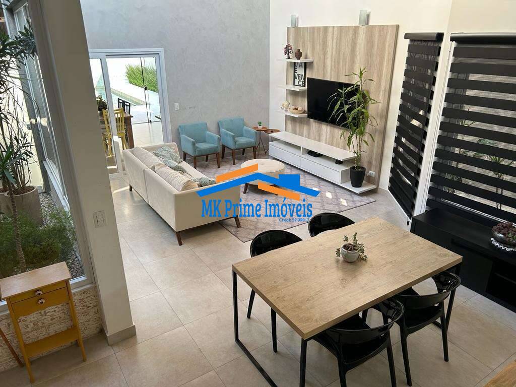 Casa de Condomínio à venda com 3 quartos, 270m² - Foto 10